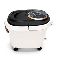 Foot spa Self-Service Massage Foot Bath Foot Bath W35cm * H41cm
