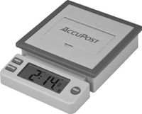 AccuPost PP105 5 lb Scale