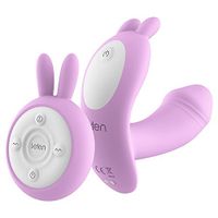 Personal Massager (Violet)