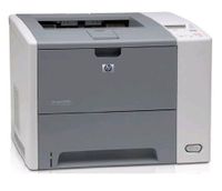 HEWQ7814A - HP Laserjet P3005N Network-Ready Printer
