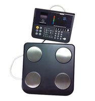 Tanita DC-430U Dual Frequency Full Body Composition Monitor