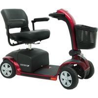 18S710EA - 4-Wheel Victory 10 Scooter