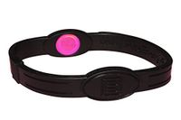 PURE ENERGY BAND - Focus + Memory + Concentration (Small, Black/Black)