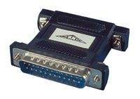 Allen Tel Products ATNM25FF Female To Female Null Modem