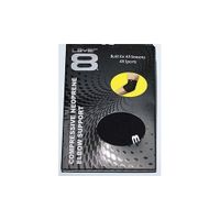Layer 8 Compressive Neoprene Elbow Support