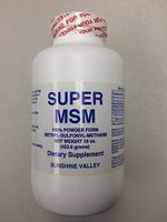 Super MSM