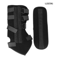 Ankle Joint Support,ankle joint tendon and tendon fixation support external fixation fracture (L)