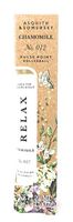 Asquith & Somerset Chamomile Relax Pulse Point Rollerball .67 Fl Oz