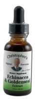 Dr. Christopher Echinacea & Goldenseal Ext, 1 Ounce