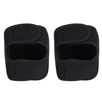 VGEBY Knee Brace, Adjustable Sports Gym Knee Strap Support Guard Wrap for Running, Crossfit, Basketball and Other Sports