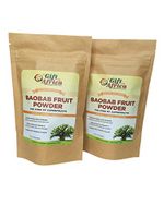 Baobab Fruit Powder (4oz)