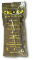 Celox V12090 Blood Clotting Granule Applicator and Plunger Set, 6 grams