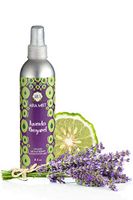 Aira Mist Lavender Bergamot Verbena Organic Room Spray - Essential Oil Spray with Therapeutic Essential Oils - Air Freshener - Living Room Spray & Bathroom Spray Free of Alcohol & Parabens - 8 Ounces