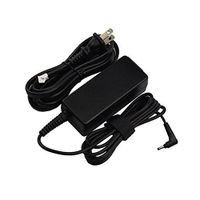 45W UL Listed AC Charger Fit for Lenovo N23 Chromebook 80YS 80UR ADLX45NCC3A ADLX45NAC3A ADL45WCC ADP-45DW B PA-1450-55LL ADL45WCK 11 Inch Model 80YS0003US Laptop Power Supply Adapter Cord Round Tip