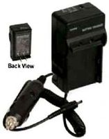 NP-170 Charger for Ordro HDV-D370 HDV-D325 HDV-Z60 Camera