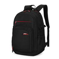 Meetbelify Travel Laptop Backpack, Extra Large College School Backpack for Men