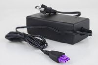 SoDo Tek TM Power Cable for HP SCANJET 7500 Flatbed Scanner + Required Power Cord Connect to The Wall