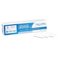 Non-Woven Sponges - Cotton Filled - 2"X 2" 20-00510