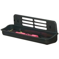 Officemate Verticalmate Utility Tray, Gray (29072)