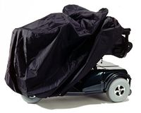 EZ-ACCESS EZ-ACCESSORIES Power Wheelchair Cover