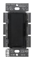 Lutron MSC-600M-MN Maestro 600-Watt Multi-location Dimmer Midnight