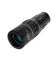 Miluo Tech 16x52 Dual Focus Monocular Telescope/Monocular Scope for Hunting, Camping, Surveillance