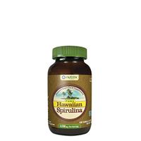 Nutrex Hawaii Pure Hawaiian Spirulina 1000 Milligrams, 180 Tablets