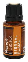 NATURES FUSIONS Eternal Flame (Alertness), 15 ML
