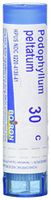 Boiron, Podophyllum Peltatum 30C Multiple Dose Tube, 80 Count