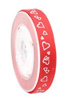 Set of 2 Gift Wrapping Ribbons DIY Ribbons Decoration [H]