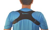 Posture Corrector for Women and Men Functions – Adjustable Clavicle Brace to Improve Bad Posture. Effective and Comfortable Posture Brace, Back Brace, Figure 8 Brace to Stand Straight and Sit Straight