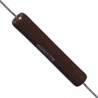 Ohmite Brown Devil 10 Watt Wirewound Power Resistor, 30 Ohm, Single Piece