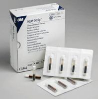 3M Steri-Strip Benzoin Tincture 2/3cc BX/40
