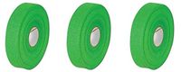 Brasel Products 1230 Green 3/4" Bantex Cohesive Gauze Finger Tape, 0.75", Green (Pack of 16) (3-(Pack))