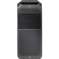 HP Z4 G4 Workstation 1 x Intel Xeon W-2123 Quad-core (4 Core) 3.6GHz 16GB DDR4 SDRAM 512GB SSD NVIDIA Quadro P2000 5GB Graphics Windows 10 Pro 64-bit (English) Mini-Tower Black Model 3FQ51UT#ABA