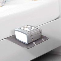 CPAP Bedside Table