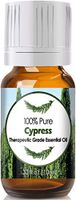 Cypress Essential Oil for Diffuser & Reed Diffusers (100% Pure Essential Oil) 10ml
