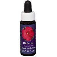 Flower Essence Services (FES) Hibiscus