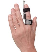 3 Point Products Wire Side Step Splint, Large, 0.9 Ounce