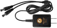 Educator CHARGER-300/400 Dual Charger for Models ET-300, ET-300-L, ZEN-300, ET-302, ET-302-L, ZEN-302, ET-400, ET-402