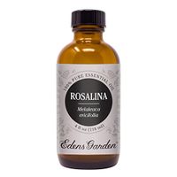 Edens Garden Rosalina Essential Oil, 100% Pure Therapeutic Grade (Highest Quality Aromatherapy Oils- Congestion & Headaches), 118 ml