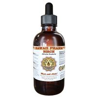 Birch Liquid Extract, Birch (Betula Pubescens) Dried Bark Tincture 4 oz