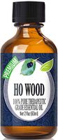 Healing Solutions Ho Wood Essential Oil - 100% Pure Therapeutic Grade Ho Wood Oil - 60ml