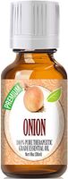 Onion Essential Oil - 100% Pure Therapeutic Grade Onion Oil - 30ml