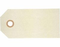 20 Large Luggage Style Tags for Adults Crafts