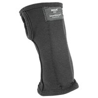 SmartGlove Wrist Wrap, Medium, Black