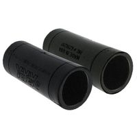 Tenth Frame Ultimate Thumb Insert Black - Black / 7/8