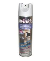 TWINKLE ST/ST AERO
