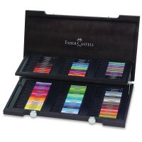 Faber-Castell Pitt Artist Pen Superfine Fineliner - Indranthene Blue (247) 1.5mm
