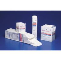 Versalon Nonwoven All Purpose Sponges, 2X2 3-Ply Non Sterile Lint Free, 200 Units 1 Pack by Kendall/Covidien